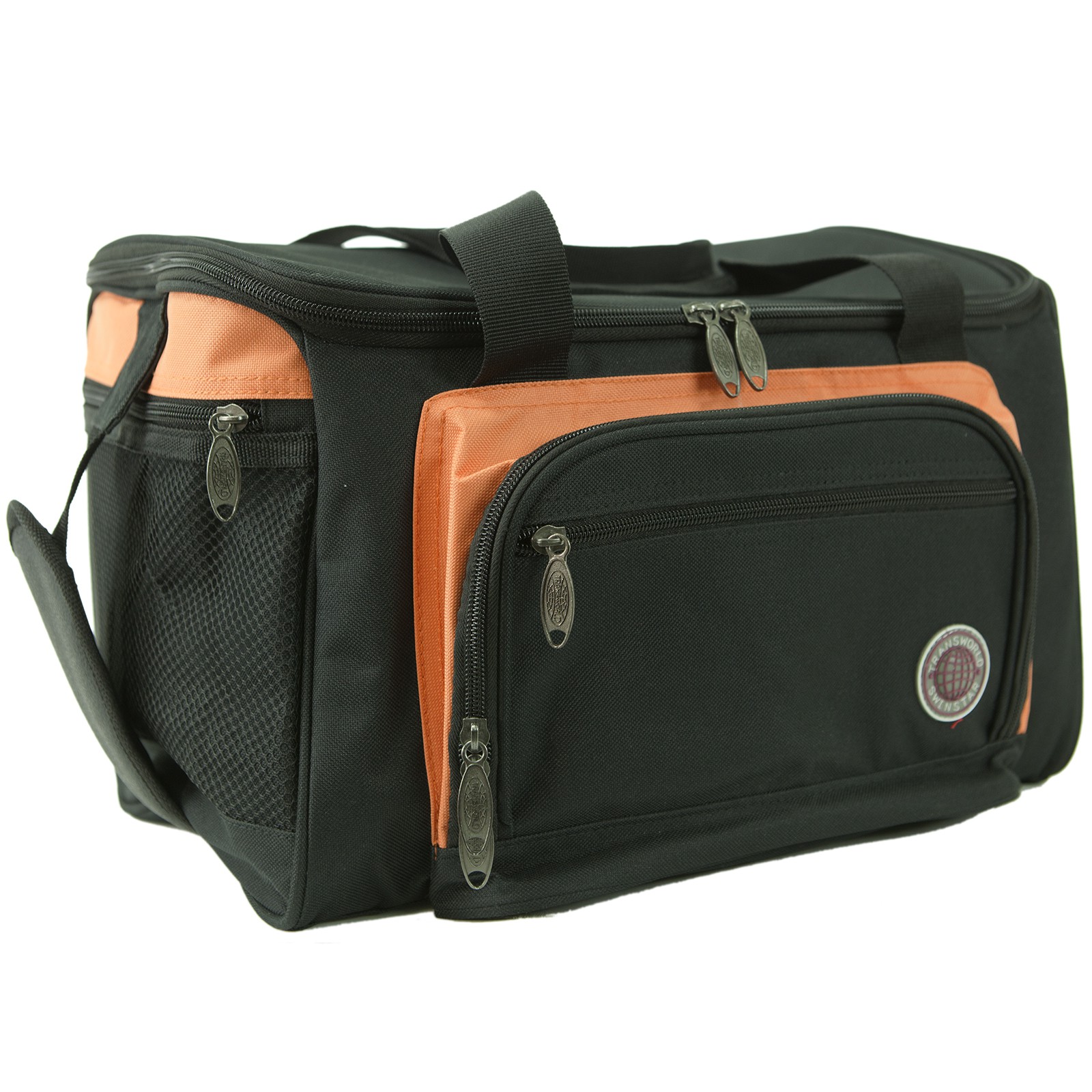 Large Tote Bag With Shoulder Strap Semashow